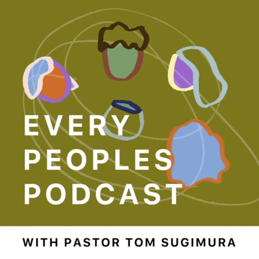Every People's Podcast